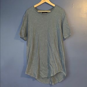 Pacsun Long Tee
